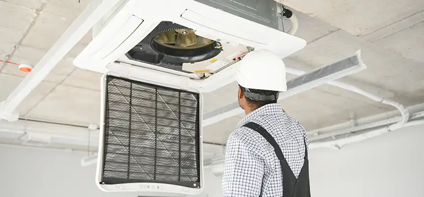 Our Affordable Duct Cleaning Near Me Services in Dublin, OH