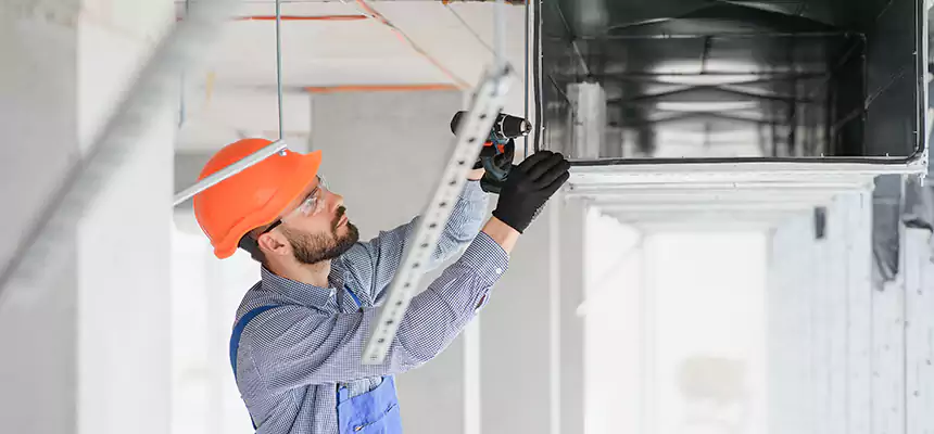 Our Air Vent Replacement Services in Dublin, OH