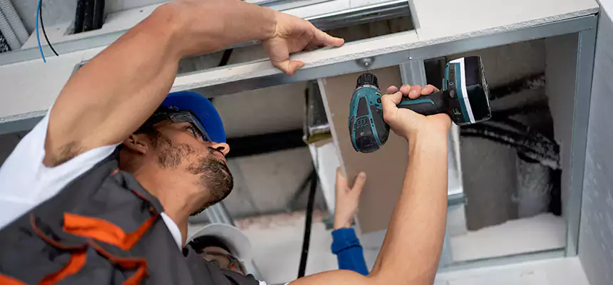 Our Apartment Air Duct Cleaning Services in Dublin, OH