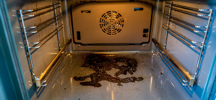 Our Dryer Vent Mold Cleaning Services in Dublin, OH