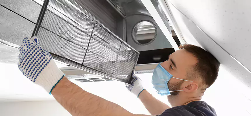 Our Dryer Vent Replacement Services in Dublin, OH
