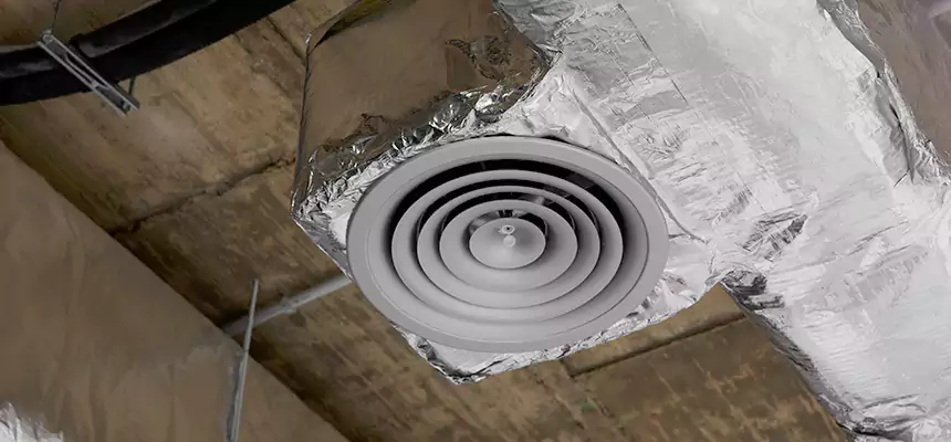 Our Excess Lint Removal from Dryer Ducts Services in Dublin, OH