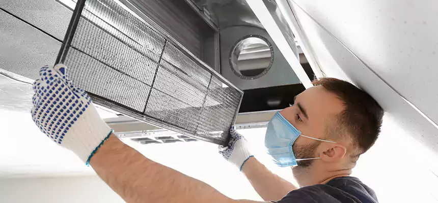 Our Home Duct Cleaning Services in Dublin, OH  