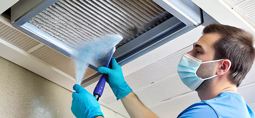 Our Home Ventilation Cleaning Services in Dublin, OH