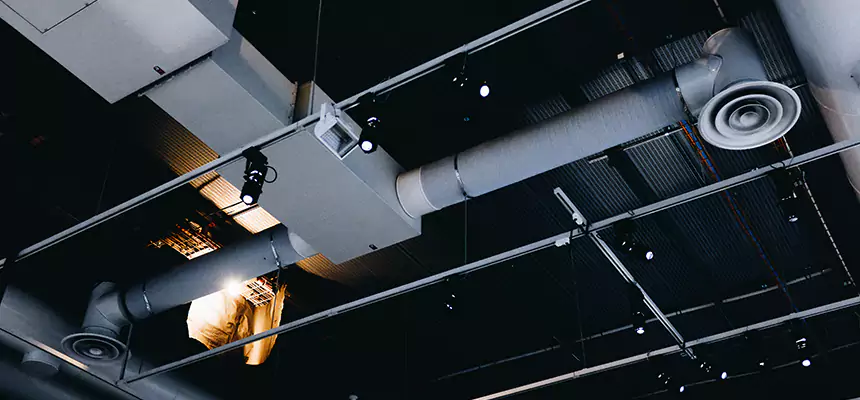 Our Seasonal Allergy Air Duct Cleaning Services in Dublin, OH