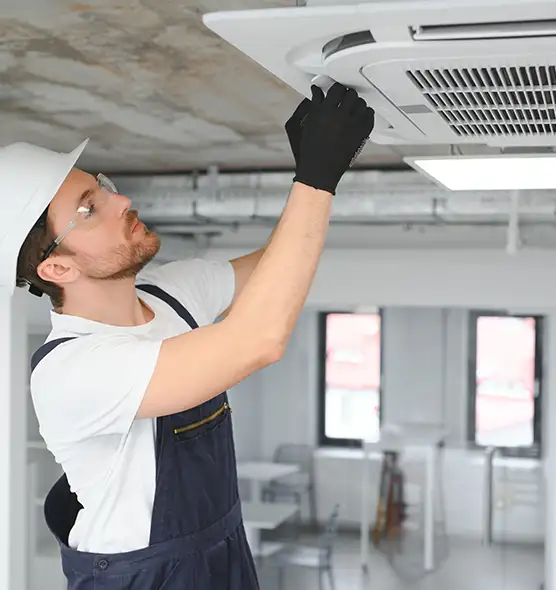 Top Affordable Duct Cleaning Services Near Me in Dublin, OH