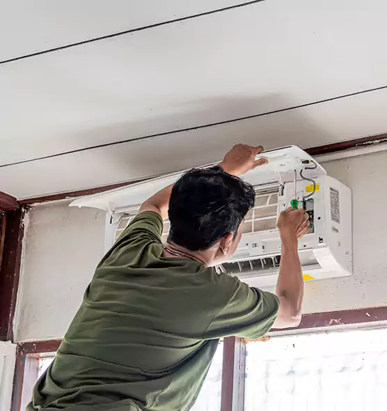 About Air Duct & AC Odor Removal in Dublin, OH