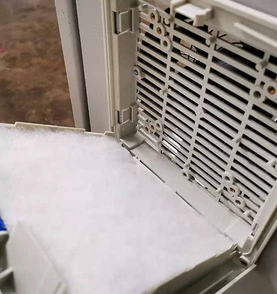 Professional Air Duct Expansion Solutions in Dublin, OH