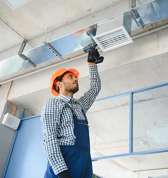 Welcome to Air Duct Cleaning & Repairs Dublin — Your Local Air Duct Installation Specialists in Dublin, OH