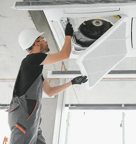 About Air Duct Rodent Removal in Dublin, OH