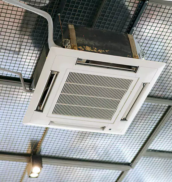 Top-Notch Allergy Relief Vent Cleaning Services in Dublin, OH