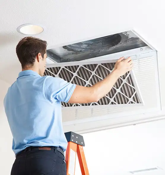 About Annual Dryer Vent Maintenance Dublin, OH