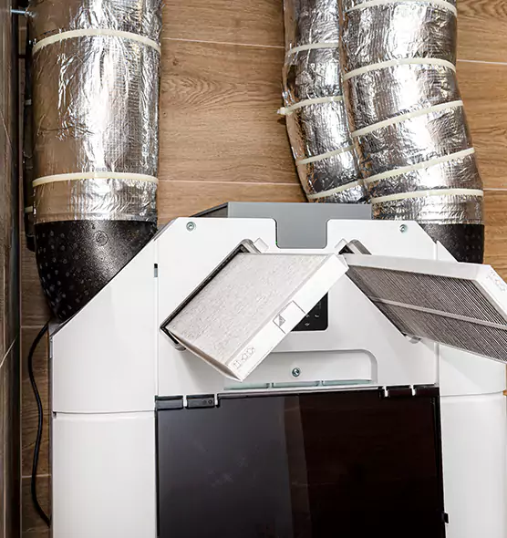 About Clogged Air Duct Repair in Dublin, OH