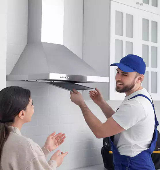 Professional Dryer Vent Cleaning Service in Dublin, OH