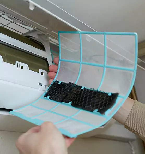 Welcome to Air Duct Cleaning & Repairs Dublin — Your Local HEPA Filter Installation Pros in Dublin, OH