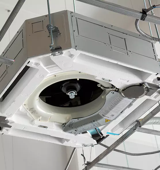 Professional Industrial Dryer Vent Cleaning in Dublin, OH