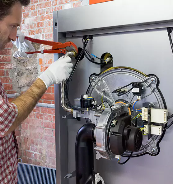 Advanced Repair Dryer Vent Hose in Dublin, OH