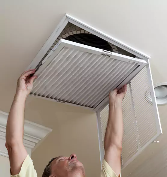 Professional Vent Relocation Services in Dublin, OH