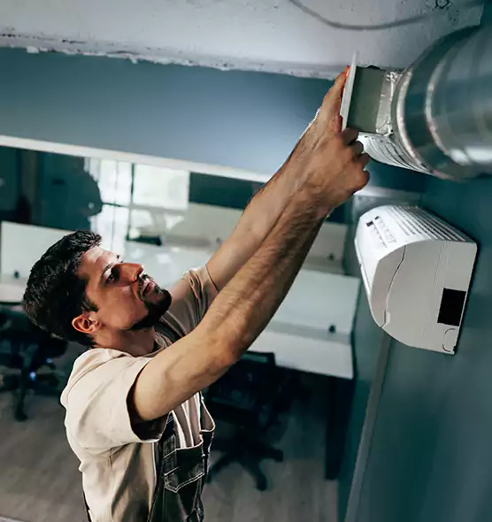 Reliable Warehouse Vent Cleaning in Dublin, OH