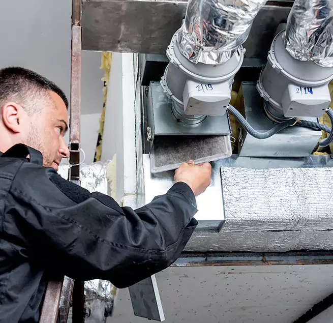  Why Homeowners & Businesses Trust Us in Dublin, OH?