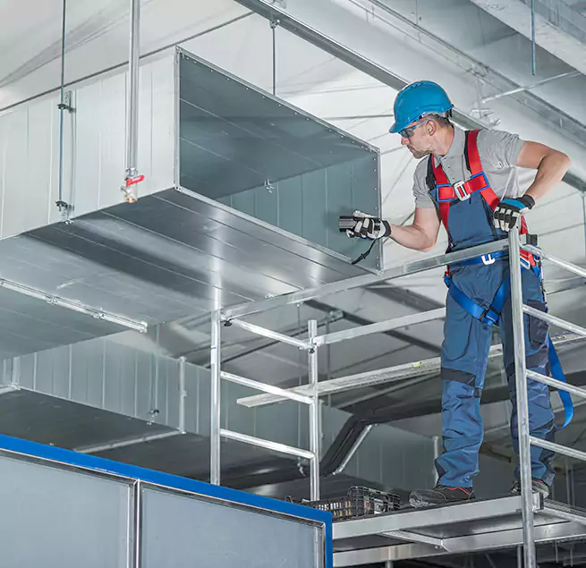 Why Homeowners & Businesses Trust Us in Dublin, OH?