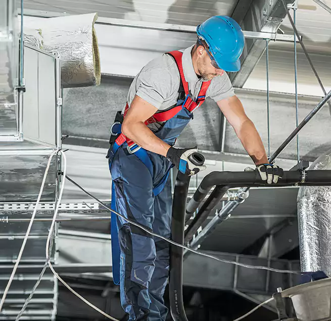 Why Homeowners & Businesses Trust Us in Dublin, OH?