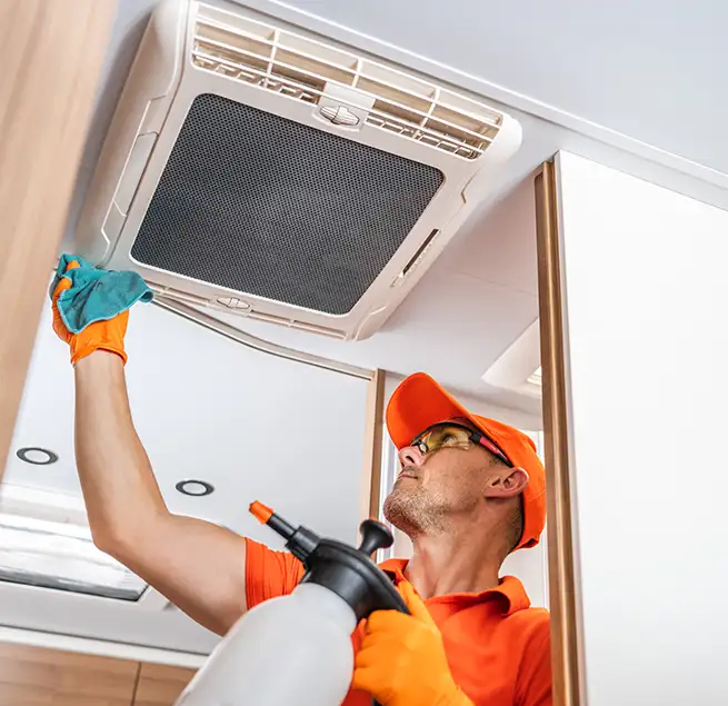 Why Homeowners & Businesses Trust Us in Dublin, OH?