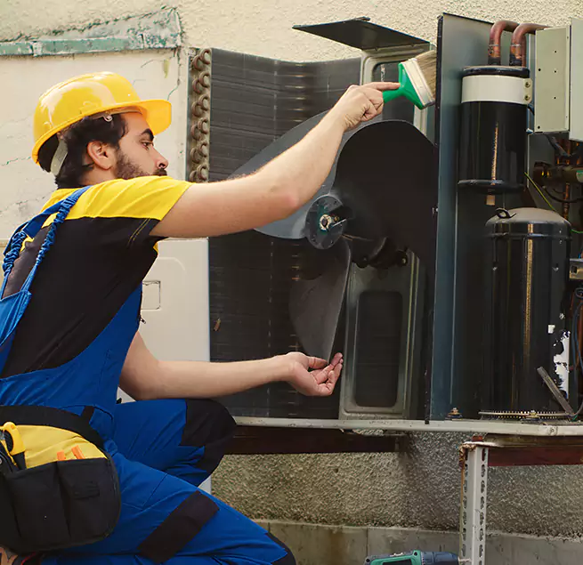 Why Homeowners Businesses Trust Us in Dublin, OH?