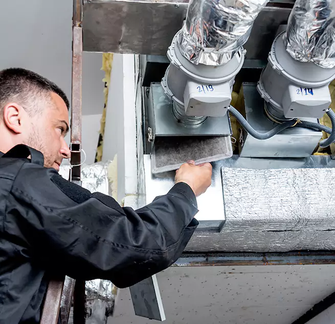  Why Homeowners & Businesses Trust Us in Dublin, OH?