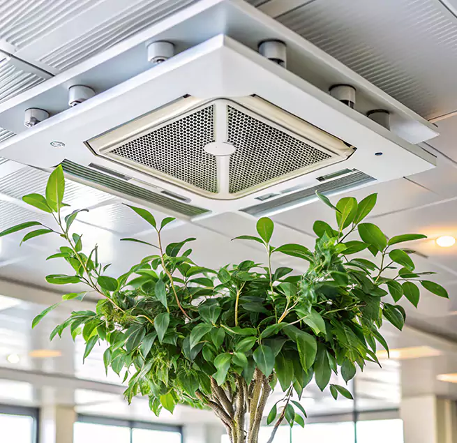 Why Homeowners & Businesses Trust Us in Dublin, OH