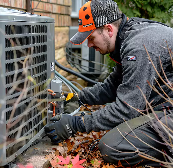 Why Homeowners & Businesses Trust Us in Dublin, OH?