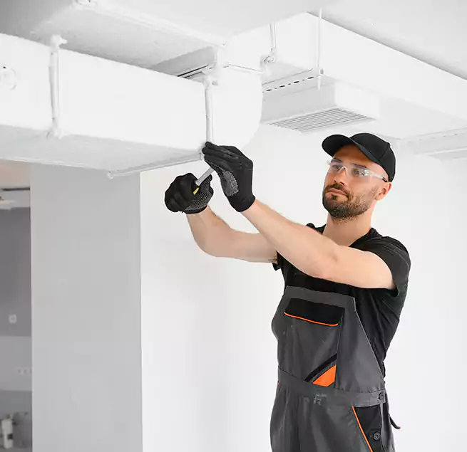 Why Homeowners & Businesses Trust Us in Dublin, OH?