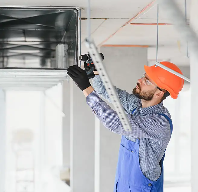  Why Homeowners Businesses Trust Us Dublin, OH