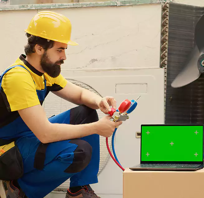 Why Homeowners & Businesses Trust Us in Dublin, OH?