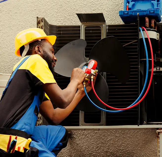 Why Homeowners & Businesses Trust Us in Dublin, OH?