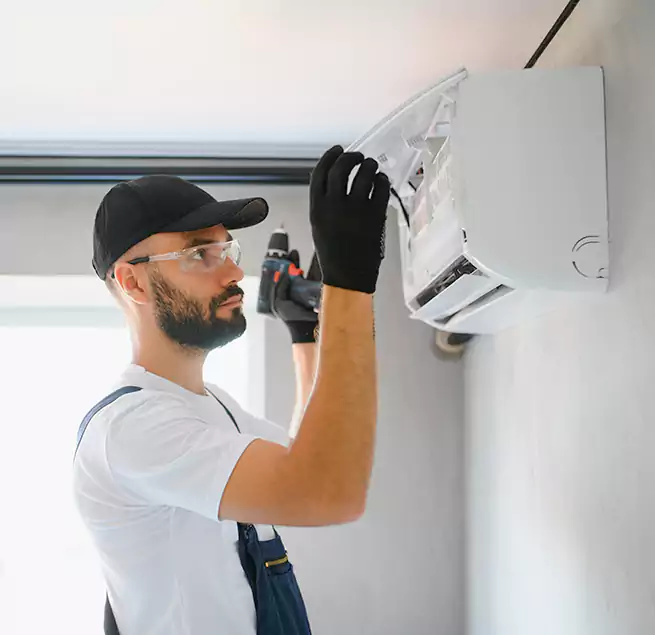 Why Homeowners & Businesses Trust Us in Dublin, OH