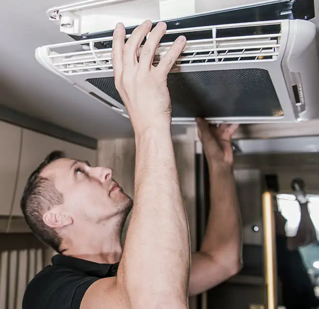 Why Homeowners & Businesses Trust Us Dublin, OH