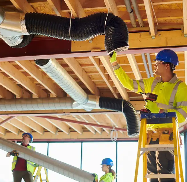 Why Homeowners & Businesses Trust Us in Dublin, OH?