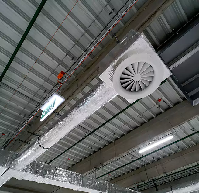 Why Homeowners & Businesses Trust Us in Dublin, OH?