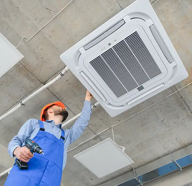 Why Homeowners & Businesses Trust Us in Dublin, OH