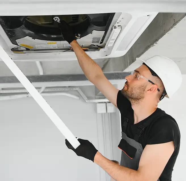 Why Homeowners & Businesses Trust Us in Dublin, OH?