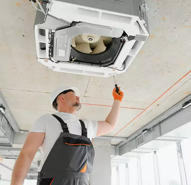 Why Homeowners Businesses Trust Us in Dublin, OH