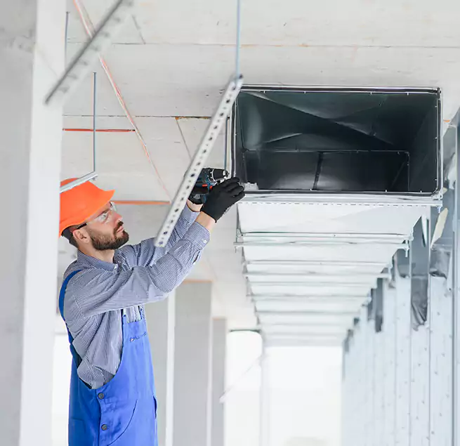 Why Homeowners & Businesses Trust Us in Dublin, OH?