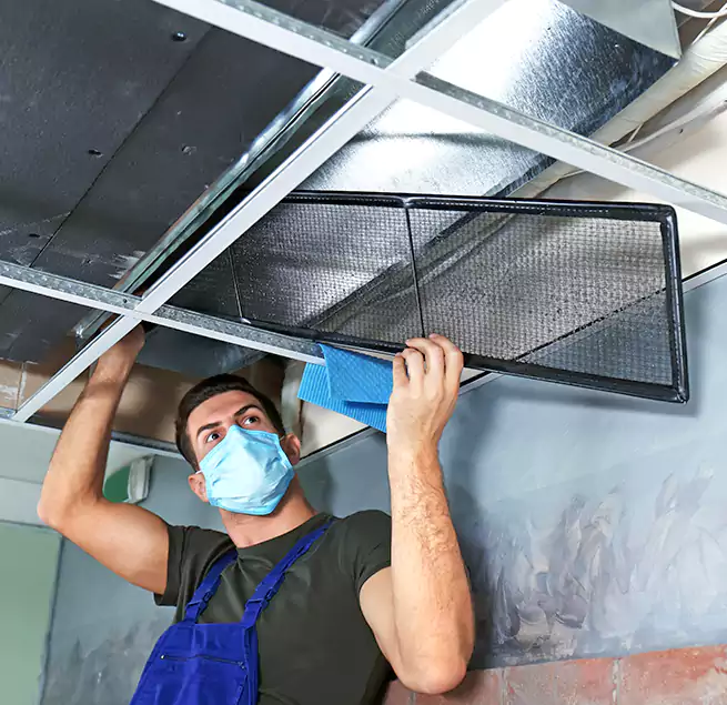 Why Homeowners Businesses Trust Us in Dublin, OH