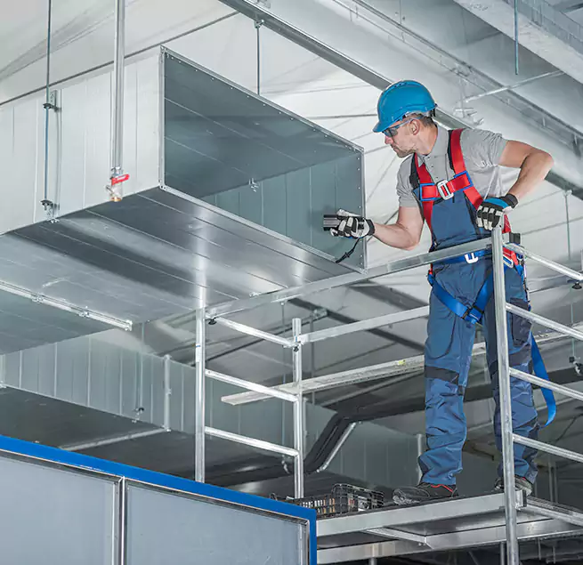 Why Homeowners & Businesses Trust Us Dublin, OH