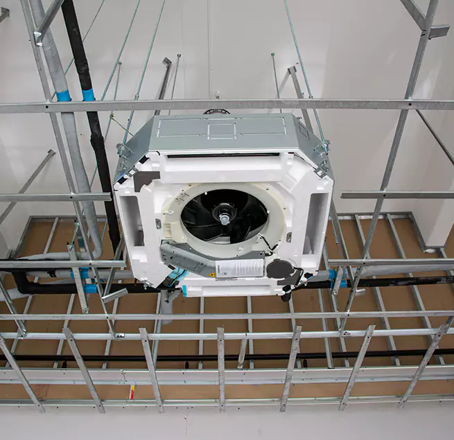 Why Homeowners & Businesses Trust Us Dublin, OH?