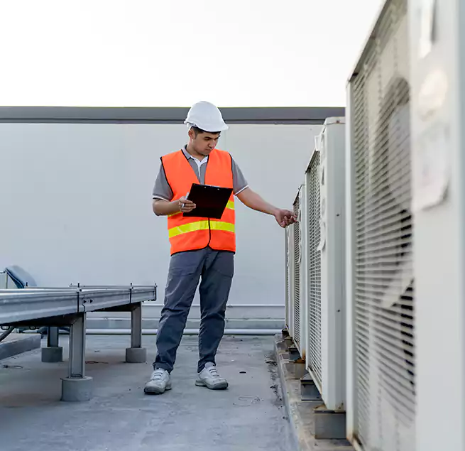 Why Homeowners & Businesses Trust Us in Dublin, OH?