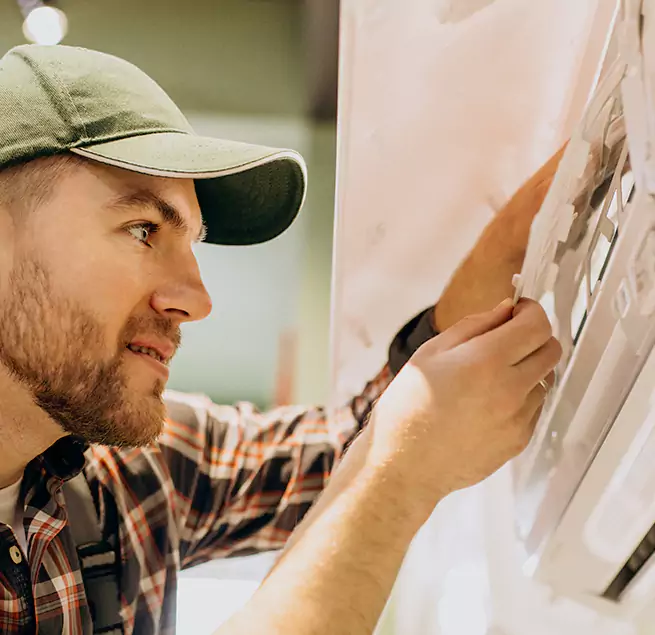 Why Homeowners & Businesses Trust Us in Dublin, OH?