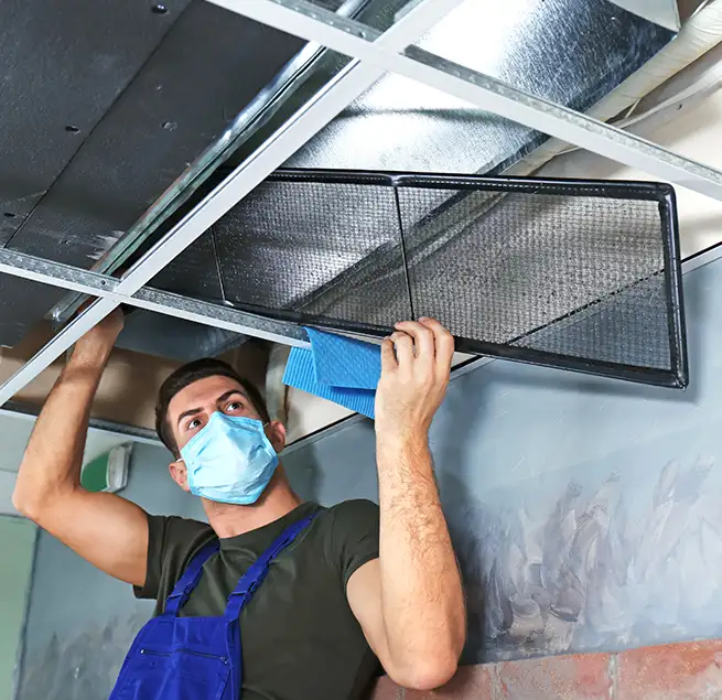 Why Homeowners & Businesses Trust Us in Dublin, OH?