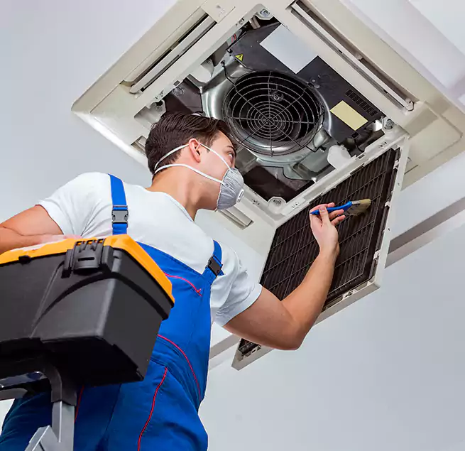 Why Homeowners & Businesses Trust Us in Dublin, OH?